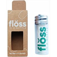 Kindbrush Floss-In-A-Bottle